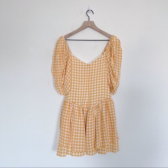 CAROLINE CONSTAS Silk Quinn Dress - Picture 6 of 10